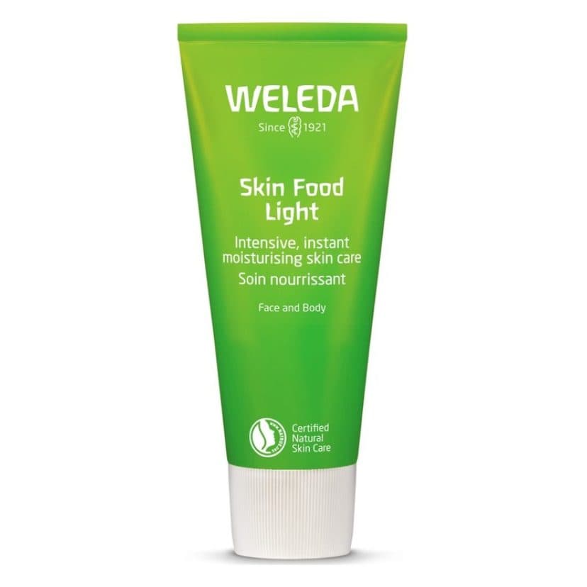 Skin Food Light