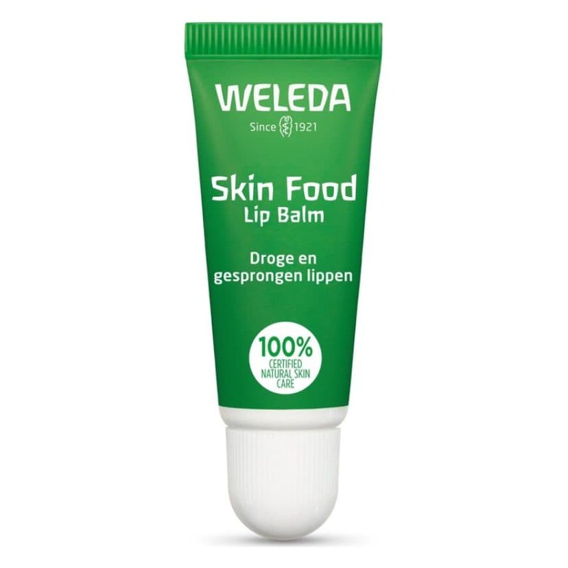 Skin Food Lip Balm