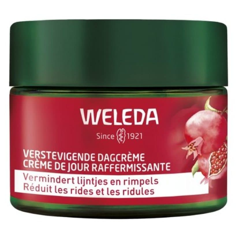 Verstevigende Dagcrème