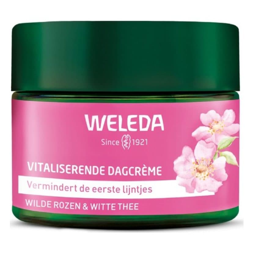 Vitaliserende Dagcrème