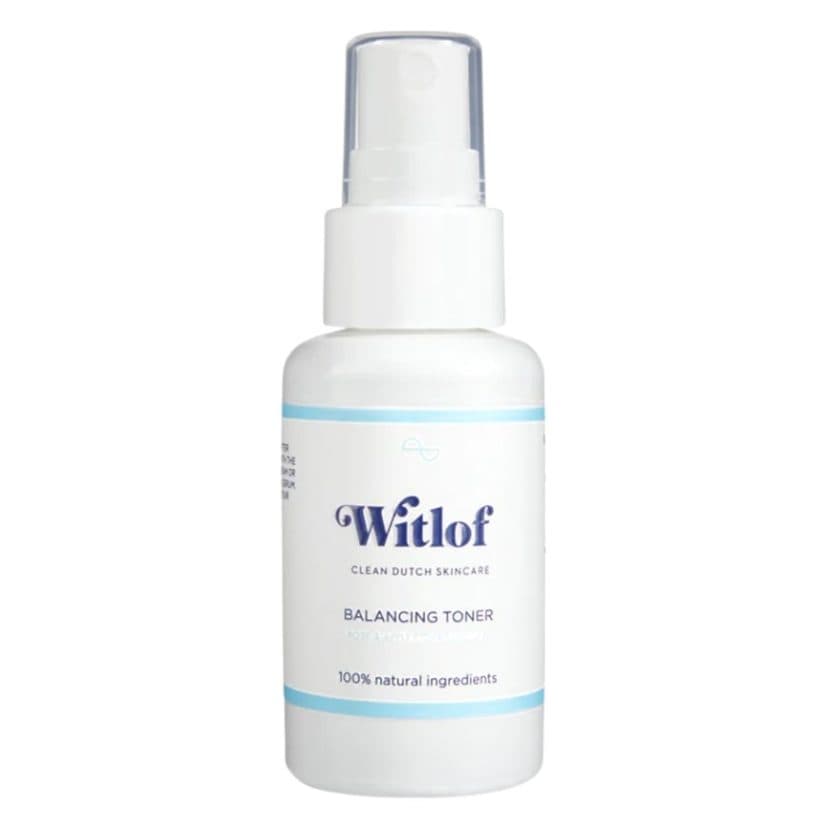 Balancing Toner