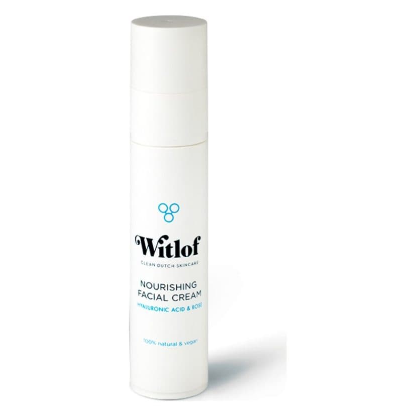 Nourishing Facial Cream