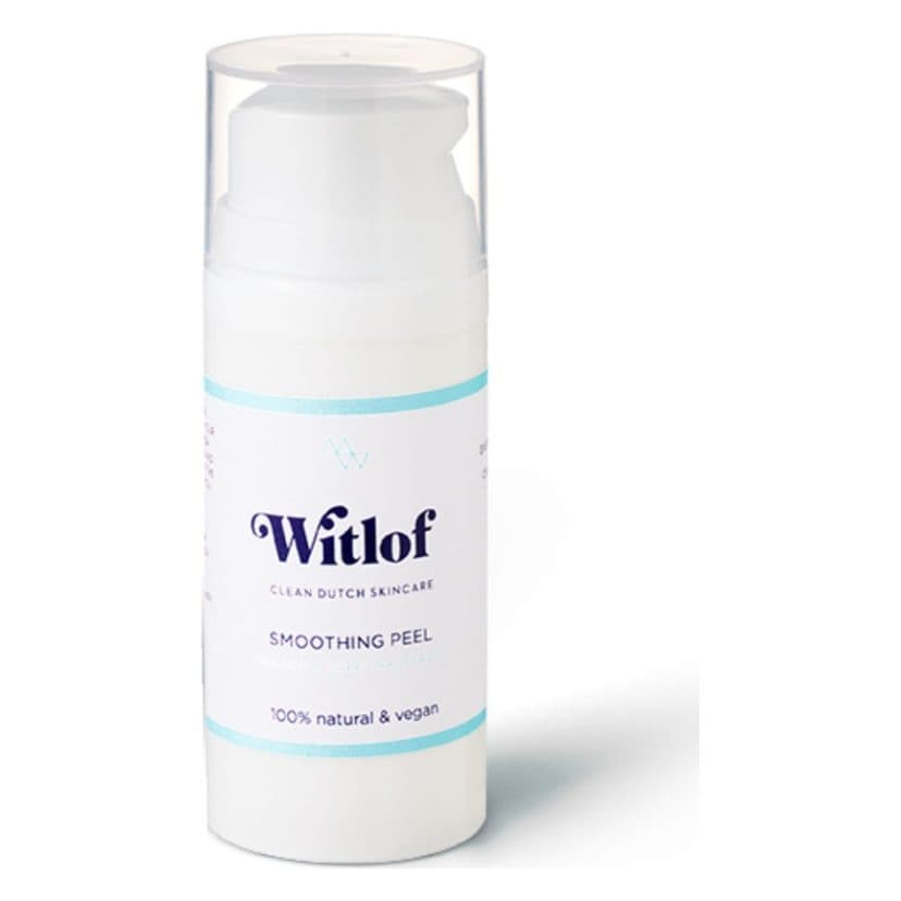 Smoothing Peel