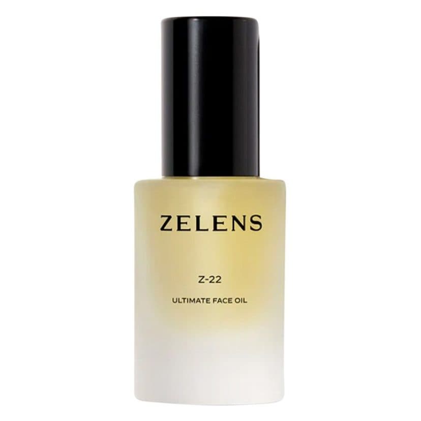 Z-22 Ultimate Face Oil