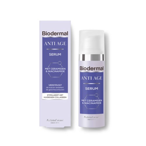 Biodermal Anti Age Serum