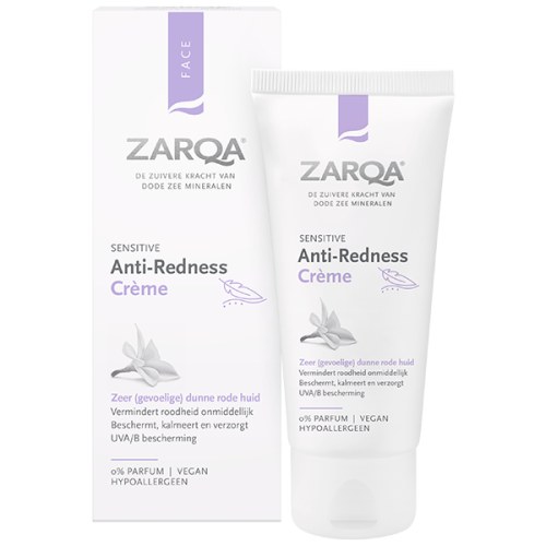 Zarqa Anti-Redness Crème