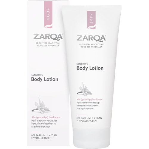 Zarqa Body Lotion