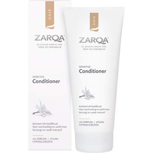 Zarqa Conditioner