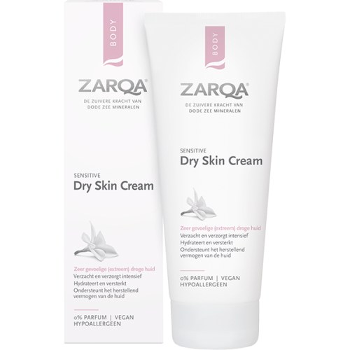 Zarqa Dry Skin Cream