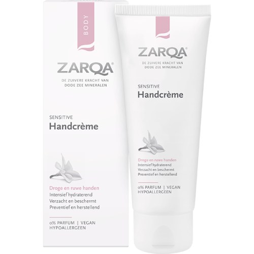 Zarqa Handcrème