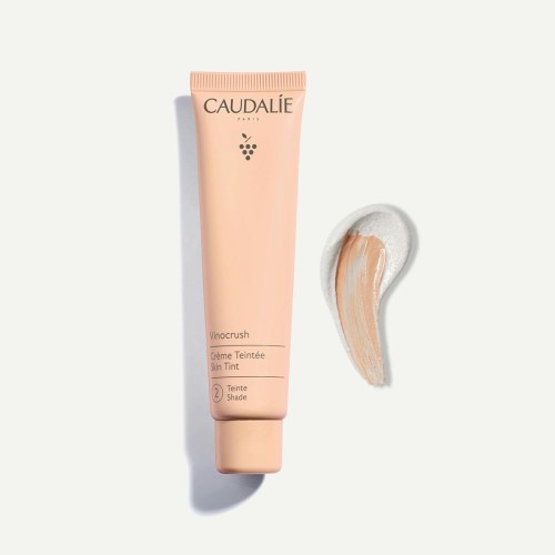 Caudalie Vinocrush CC-crème - Tint 2