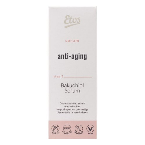Etos Bakuchiol Serum