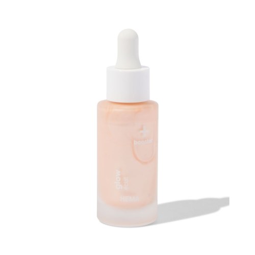 HEMA booster glow 30ml